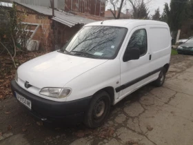 Peugeot Partner Коледна промоция , снимка 3