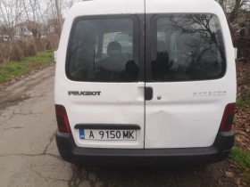 Peugeot Partner Коледна промоция , снимка 6