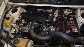 Peugeot Partner 1, снимка 2