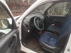 Peugeot Partner Коледна промоция , снимка 8