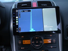 Toyota Auris 1.6 VVTI FaceLift Navi CarPlay Evro 5 - 12800 лв. / 6544.54 € - 83516286 13