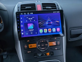 Toyota Auris 1.6 VVTI FaceLift Navi CarPlay Evro 5 - 12800 лв. / 6544.54 € - 83516286 12