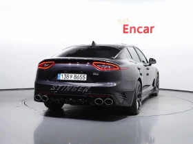 Kia Stinger - 29930 лв. / 15302.97 € - 42746483 4