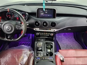 Kia Stinger - 29930 лв. / 15302.97 € - 42746483 7