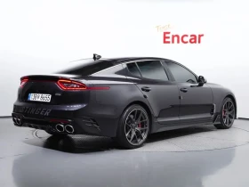 Kia Stinger - 29930 лв. / 15302.97 € - 42746483 2