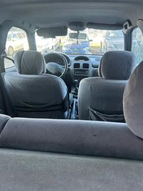 Renault Clio 1.6 , снимка 3 — Bazar.bg Renault Clio 1.6 , снимка 3