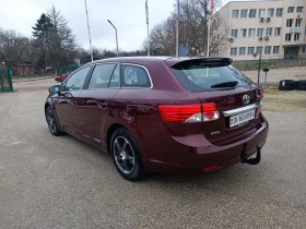 Toyota Avensis 1.8i-147кс-ШВЕЙЦАРИЯ-РЪЧКА-6ск-FACELIFT, снимка 5