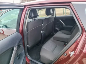 Toyota Avensis 1.8i-147кс-ШВЕЙЦАРИЯ-РЪЧКА-6ск-FACELIFT, снимка 10