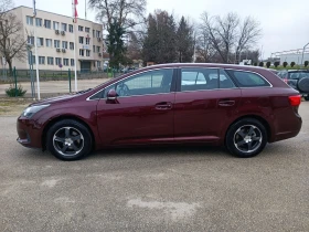 Toyota Avensis 1.8i-147кс-ШВЕЙЦАРИЯ-РЪЧКА-6ск-FACELIFT, снимка 6