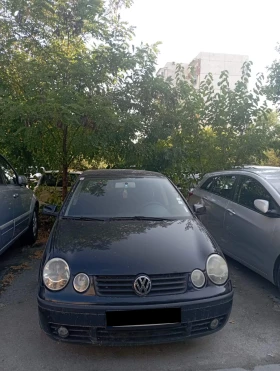 VW Polo, снимка 5