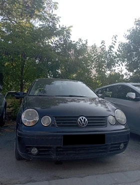 VW Polo, снимка 4