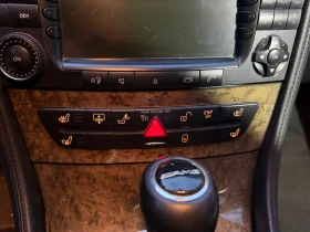 Mercedes-Benz CLS 320, снимка 10