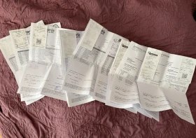 Opel Insignia 4x4, GS, 260кс. - 17900 € / 35009.36 лв. - 38193406 13