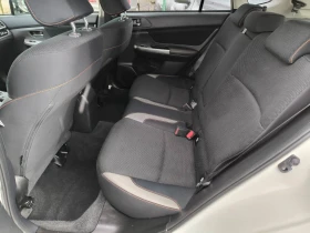 Subaru XV 2.0I AWD Фейс* 151963км* , снимка 11