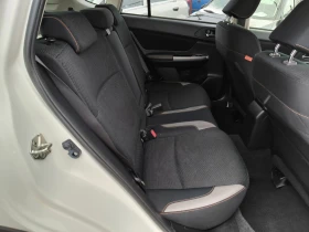Subaru XV 2.0I AWD Фейс* 151963км* , снимка 12