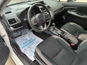 Subaru XV 2.0I AWD Фейс* 151963км* , снимка 3