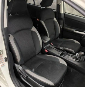 Subaru XV 2.0I AWD Фейс* 151963км* , снимка 7