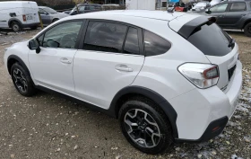 Subaru XV 2.0I AWD Фейс* 151963км* , снимка 2