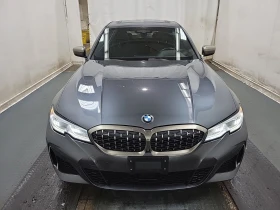 BMW 340 M340I XDRIVE 2020* CARFAX * БЕЗ ПЪРВОНАЧАЛНА - 29800 € / 58283.73 лв. - 10596912 2