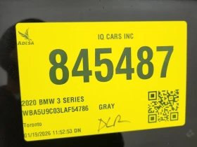 BMW 340 M340I XDRIVE 2020* CARFAX * БЕЗ ПЪРВОНАЧАЛНА - 29800 € / 58283.73 лв. - 10596912 15