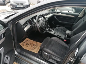 VW Passat HIGHLINE EURO 6 - 12000 € / 23469.96 лв. - 44416275 7