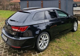 Seat Leon ST FR 2.0 TDI - 8888 € / 17383.42 лв. - 51146473 4