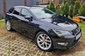Seat Leon ST FR 2.0 TDI - 8888 € / 17383.42 лв. - 51146473 3
