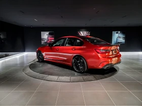 BMW 340 xDrive * B58* 8zf* HeadUp* Keyless* 360*  - 35000 € / 68454.05 лв. - 46070557 4
