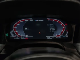 BMW 340 xDrive * B58* 8zf* HeadUp* Keyless* 360*  - 35000 € / 68454.05 лв. - 46070557 12