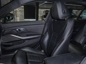 BMW 340 xDrive * B58* 8zf* HeadUp* Keyless* 360*  - 35000 € / 68454.05 лв. - 46070557 13