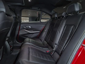 BMW 340 xDrive * B58* 8zf* HeadUp* Keyless* 360*  - 35000 € / 68454.05 лв. - 46070557 17