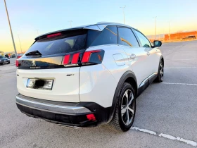 Peugeot 3008 2.0hdi GT FULL - 15900 € / 31097.70 лв. - 90252476 3