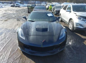 Chevrolet Corvette GRAND SPORT - 39500 € / 77255.29 лв. - 80190515 9