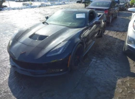 Chevrolet Corvette GRAND SPORT - 39500 € / 77255.29 лв. - 80190515 2