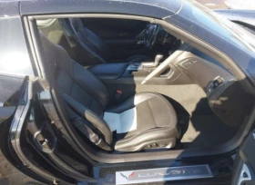 Chevrolet Corvette GRAND SPORT - 39500 € / 77255.29 лв. - 80190515 5