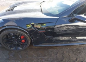 Chevrolet Corvette GRAND SPORT - 39500 € / 77255.29 лв. - 80190515 6