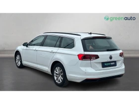 VW Passat 1.5 TSi OPF ACT  DSG, Месечна вноска от 199   - 16660 € / 32584.13 лв. - 14321112 2