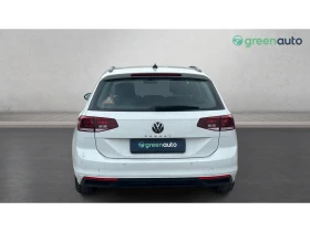 VW Passat 1.5 TSi OPF ACT  DSG, Месечна вноска от 199   - 16660 € / 32584.13 лв. - 14321112 4