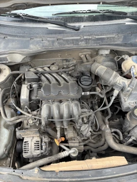 Seat Cordoba 1.6 SR - 111 € / 217.10 лв. - 24370913 10