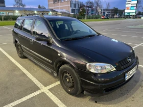 Opel Astra КОМБИ КЛИМАТИК АБС - 1950 € / 3813.87 лв. - 18987613 8