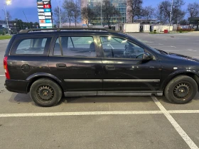 Opel Astra КОМБИ КЛИМАТИК АБС - 1950 € / 3813.87 лв. - 18987613 7