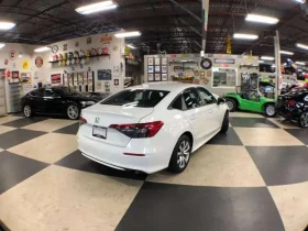 Honda Civic * LX * ДИСТРОНИК * CARPLAY * МЪРТВА ТОЧКА - 17100 € / 33444.69 лв. - 42534430 7