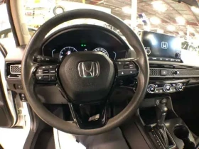 Honda Civic * LX * ДИСТРОНИК * CARPLAY * МЪРТВА ТОЧКА - 17100 € / 33444.69 лв. - 42534430 13