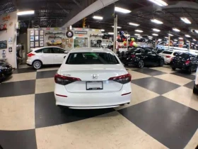 Honda Civic * LX * ДИСТРОНИК * CARPLAY * МЪРТВА ТОЧКА - 17100 € / 33444.69 лв. - 42534430 6