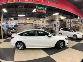 Honda Civic * LX * ДИСТРОНИК * CARPLAY * МЪРТВА ТОЧКА - 17100 € / 33444.69 лв. - 42534430 8