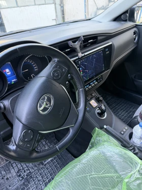 Toyota Auris Hybrid | Auto.bg — изображение 5