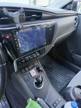 Toyota Auris Hybrid | Auto.bg — изображение 6