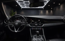Alfa Romeo Giulia Q4 AWD * 2.0T * 49000�� * CARFAX * ���� ������ *  | Mobile.bg � ����� ������ 5