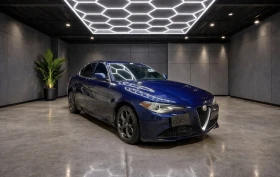 ������ Alfa Romeo Giulia
