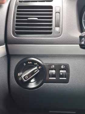 VW Touran 2.0TDI | Mobile.bg � ����� ������ 10